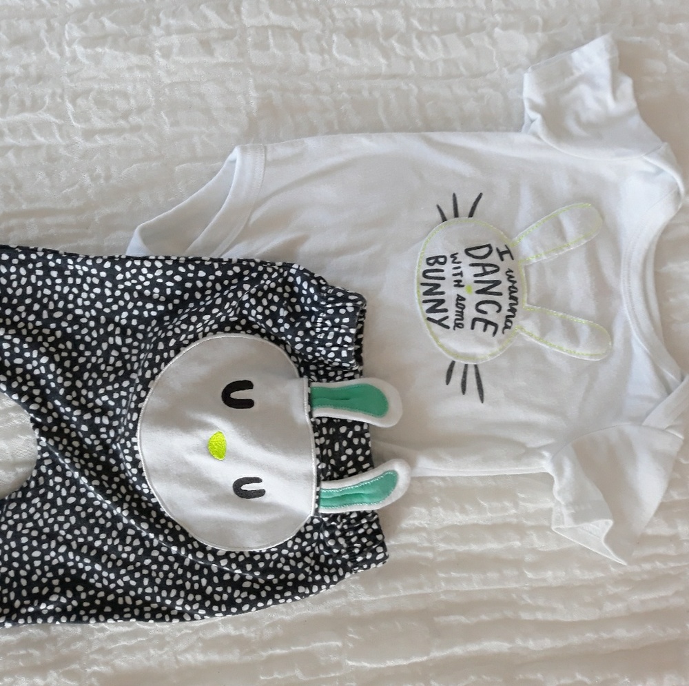 2 piece set